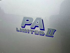 1998 SUZUKI EVERY VAN F6A PA LIMITED II