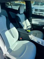 2017 TOYOTA PRIUS HATCHBACK 4-CYL, HYBRID, 1.8 LITER TWO ECO HATCHBACK 4D