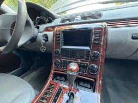 2004 MAYBACH 57 SEDAN 5.5L -