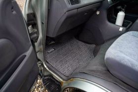 1997 TOYOTA HIACE VAN 1KZ-TE SUPER CUSTOM