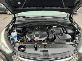 2014 HYUNDAI SANTA FE SPORT SUV - AUTOMATIC - Auto Spot