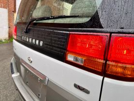 1998 NISSAN ELGRAND VAN VG33E V