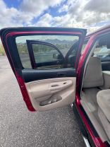 2006 TOYOTA TACOMA DOUBLE CAB PICKUP V6, 4.0 LITER PRERUNNER PICKUP 4D 6 FT
