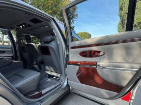 2004 MAYBACH 57 SEDAN 5.5L -