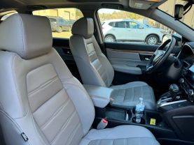 2017 Honda Cr-v - Image 10