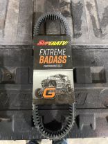 2017 POLARIS RZR XP 4 1000 EPS ATV 2CYL. -