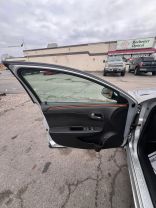 2012 CHEVROLET MALIBU SEDAN 4-CYL, 2.4 LITER LT SEDAN 4D