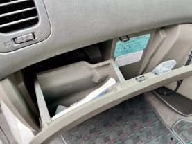 1998 NISSAN ELGRAND VAN VG33E V