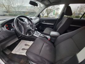 2010 SUZUKI GRAND VITARA SUV 4-CYL, 2.4 LITER PREMIUM SPORT UTILITY 4D