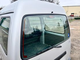 1998 SUZUKI EVERY VAN F6A PA LIMITED II
