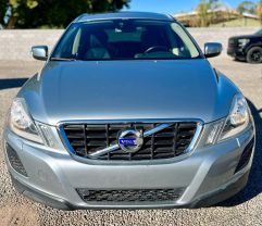 2013 VOLVO XC60 SUV 6-CYL, 3.2 LITER 3.2 PREMIER SPORT UTILITY 4D