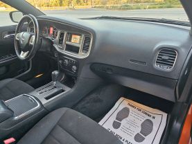2011 DODGE CHARGER SEDAN V6, 3.6 LITER SEDAN 4D