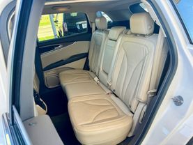 2016 LINCOLN MKX SUV V6, 3.7 LITER RESERVE SPORT UTILITY 4D