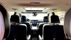 2021 JEEP GRAND CHEROKEE L