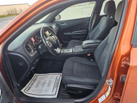 2011 DODGE CHARGER SEDAN V6, 3.6 LITER SEDAN 4D