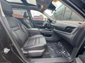 2021 NISSAN ROGUE SUV 4-CYL, 2.5 LITER SV SPORT UTILITY 4D