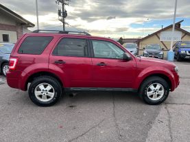 2010 FORD ESCAPE