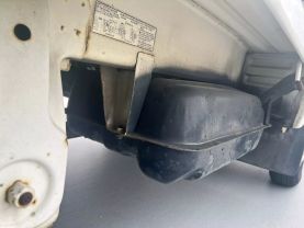 1990 HONDA ACTY TRUCK E07A ATTACK