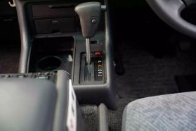 1997 TOYOTA HIACE VAN 1KZ-TE SUPER CUSTOM