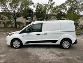 2021 FORD TRANSIT CONNECT CARGO VAN CARGO WHITE AUTOMATIC - Citywide Auto Group LLC