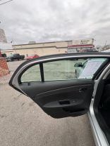 2012 CHEVROLET MALIBU SEDAN 4-CYL, 2.4 LITER LT SEDAN 4D