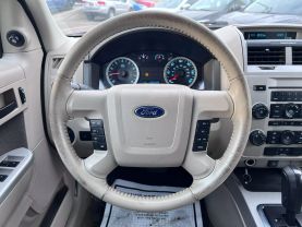 2010 FORD ESCAPE