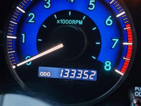2008 TOYOTA SIENNA PASSENGER V6, 3.5 LITER XLE LIMITED MINIVAN 4D