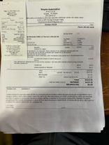 2015 CHEVROLET SILVERADO 1500 CREW CAB PICKUP V8, ECOTEC3, 6.2 LITER LTZ PICKUP 4D 5 3/4 FT