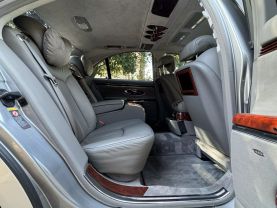 2004 MAYBACH 57 SEDAN 5.5L -