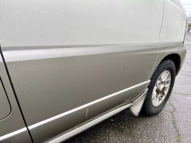 1998 NISSAN ELGRAND VAN VG33E V