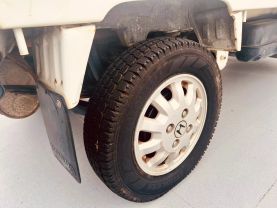 1990 HONDA ACTY TRUCK E07A ATTACK