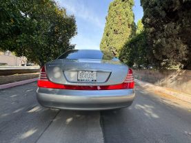 2004 MAYBACH 57 SEDAN 5.5L -