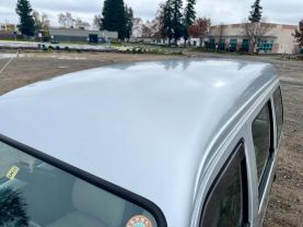 1998 SUZUKI EVERY VAN F6A PA LIMITED II