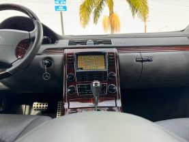 2004 MAYBACH 57 SEDAN 5.5L -