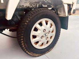 1990 HONDA ACTY TRUCK E07A ATTACK