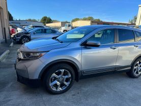 2017 Honda Cr-v - Image 3
