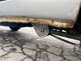 1998 SUZUKI EVERY VAN F6A PA LIMITED II