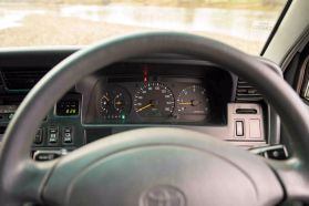1997 TOYOTA HIACE VAN 1KZ-TE SUPER CUSTOM