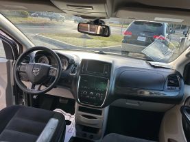 2019 DODGE GRAND CARAVAN PASSENGER