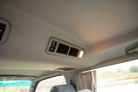 1997 TOYOTA HIACE VAN 1KZ-TE SUPER CUSTOM