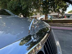 2004 MAYBACH 57 SEDAN 5.5L -