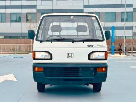 1990 HONDA ACTY TRUCK E07A ATTACK