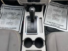 2010 FORD ESCAPE