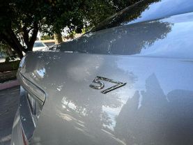 2004 MAYBACH 57 SEDAN 5.5L -
