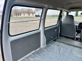 1998 SUZUKI EVERY VAN F6A PA LIMITED II