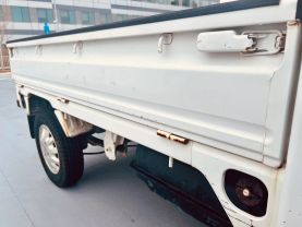 1990 HONDA ACTY TRUCK E07A ATTACK