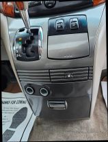 2008 TOYOTA SIENNA PASSENGER V6, 3.5 LITER XLE LIMITED MINIVAN 4D