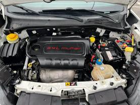2018 RAM PROMASTER CITY PASSENGER WHITE AUTOMATIC - Auto Spot
