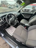 2006 TOYOTA MATRIX WAGON 4-CYL, 1.8 LITER XR SPORT WAGON 4D