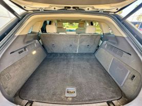 2016 LINCOLN MKX SUV V6, 3.7 LITER RESERVE SPORT UTILITY 4D